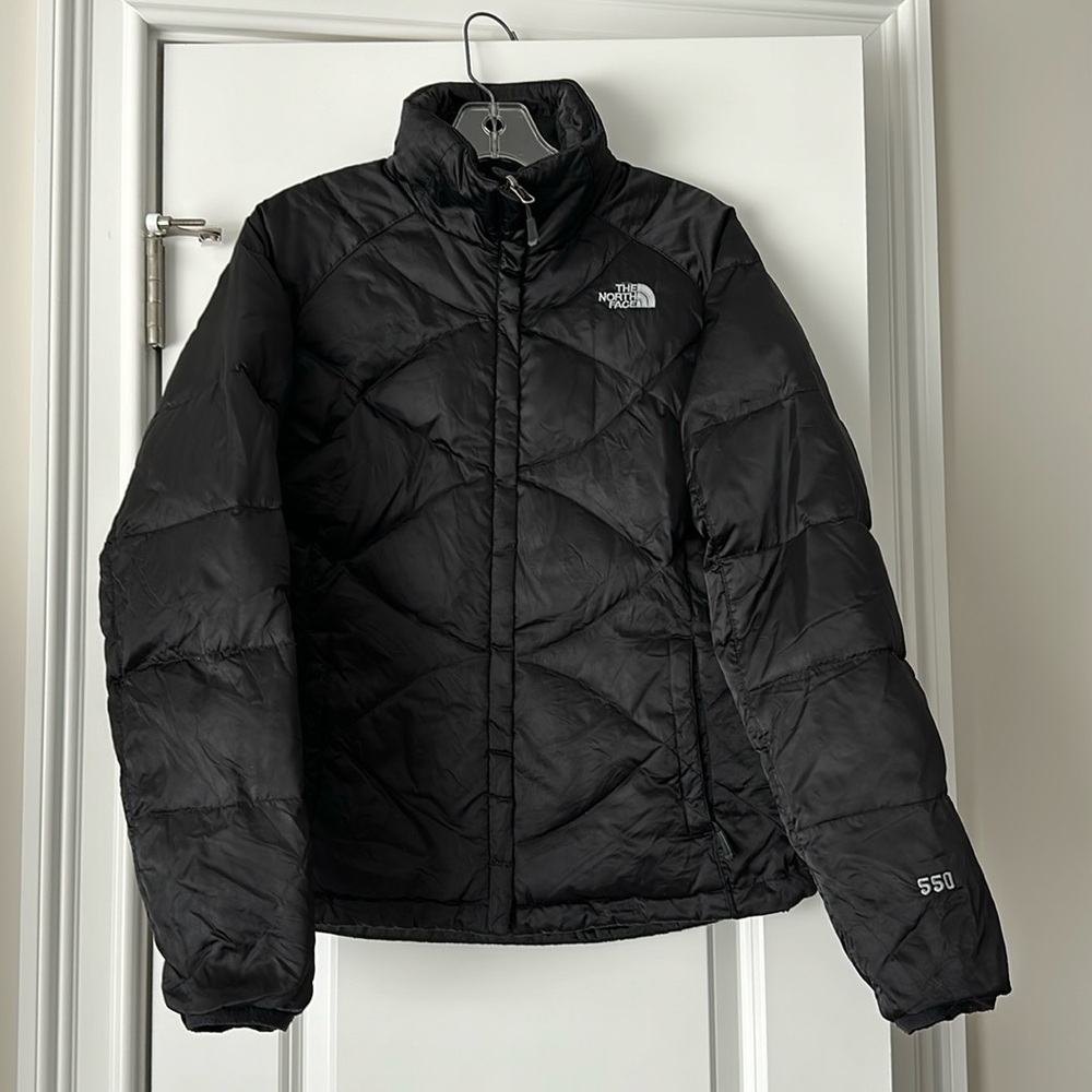 Women’s North Face Winter Jacket